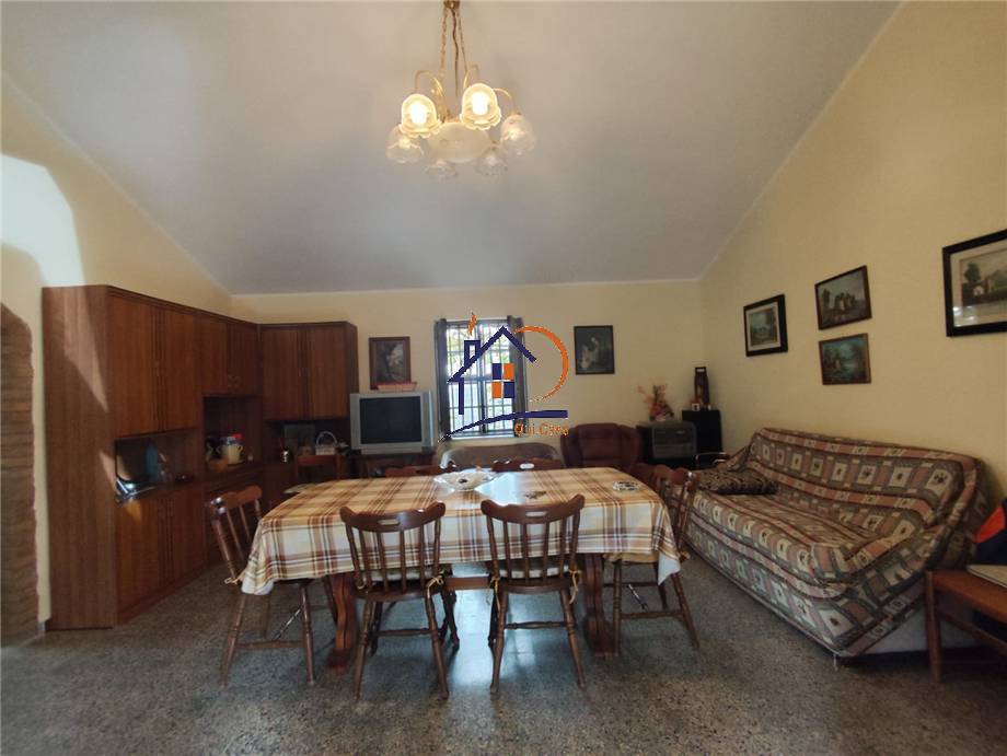 Vendita Villa indipendente Corigliano-Rossano Rossano Scalo #263 n.1