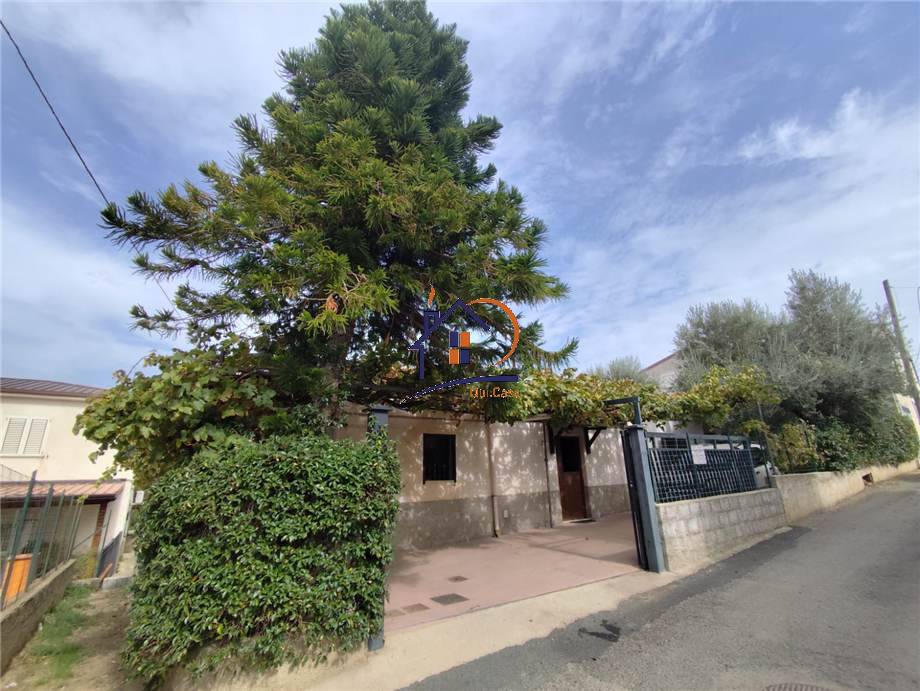 Vendita Villa indipendente Corigliano-Rossano Rossano Scalo #263 n.3