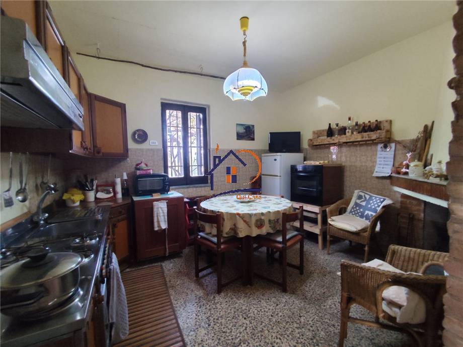 Vendita Villa indipendente Corigliano-Rossano Rossano Scalo #263 n.4