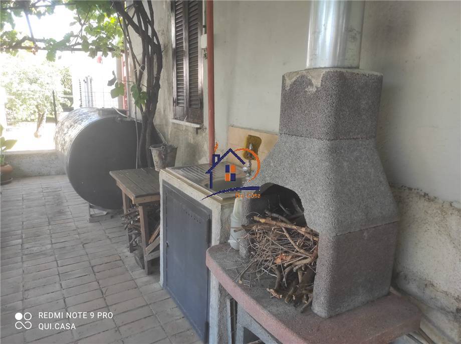 For sale Single-family Villa Corigliano-Rossano Rossano Scalo #263 n.8
