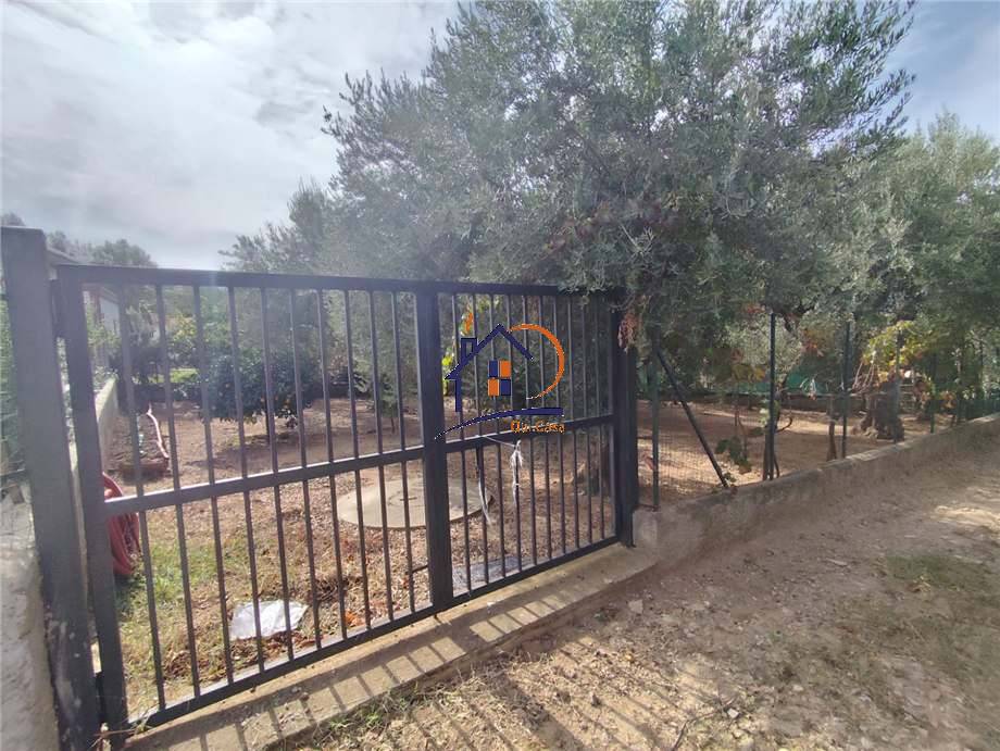 For sale Single-family Villa Corigliano-Rossano Rossano Scalo #263 n.9
