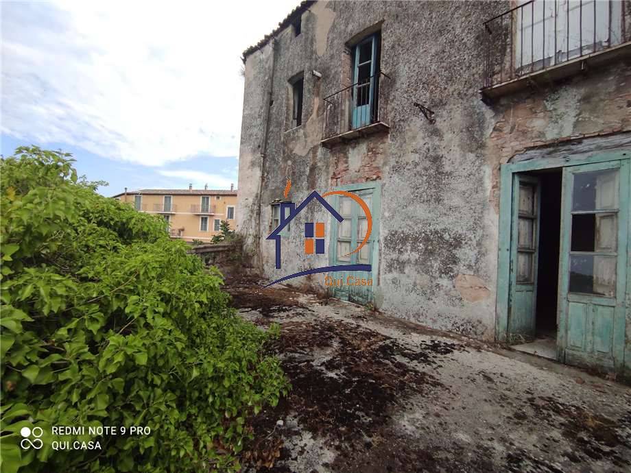 Vendita Casale/Cascina/Casa colonica Corigliano-Rossano Rossano #264 n.1