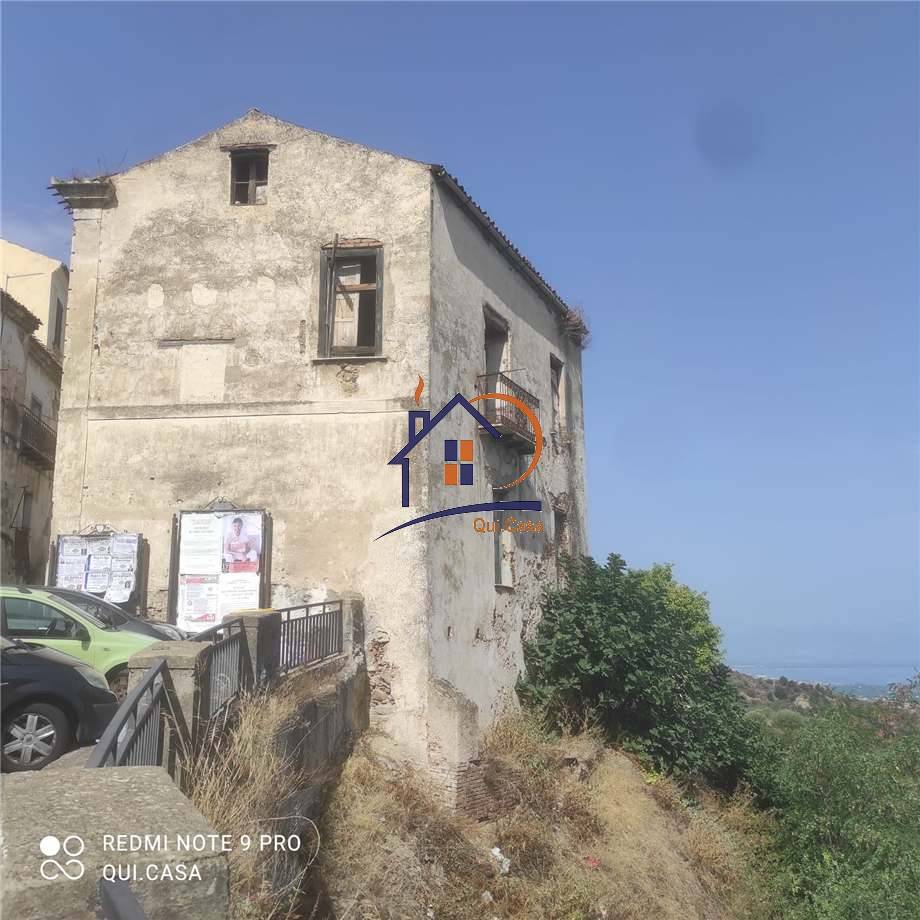 Vendita Casale/Cascina/Casa colonica Corigliano-Rossano Rossano #264 n.2