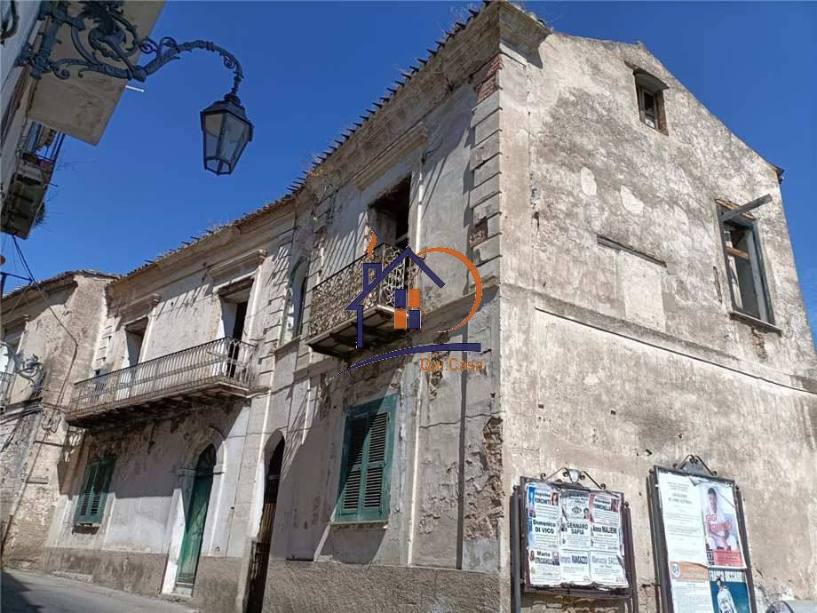 For sale Building Corigliano-Rossano Rossano #264 n.3