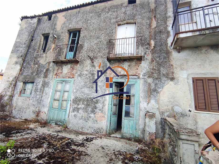 Vendita Casale/Cascina/Casa colonica Corigliano-Rossano Rossano #264 n.4