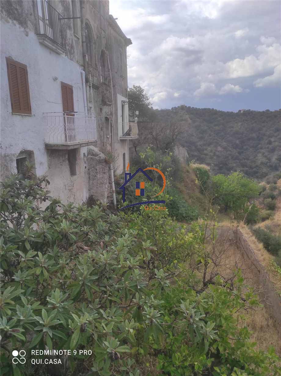 Venta Casal/Cascina/Casa rural Corigliano-Rossano Rossano #264 n.6