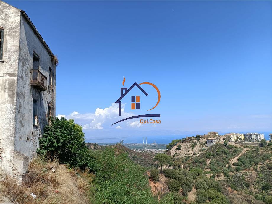 Venta Casal/Cascina/Casa rural Corigliano-Rossano Rossano #264 n.7