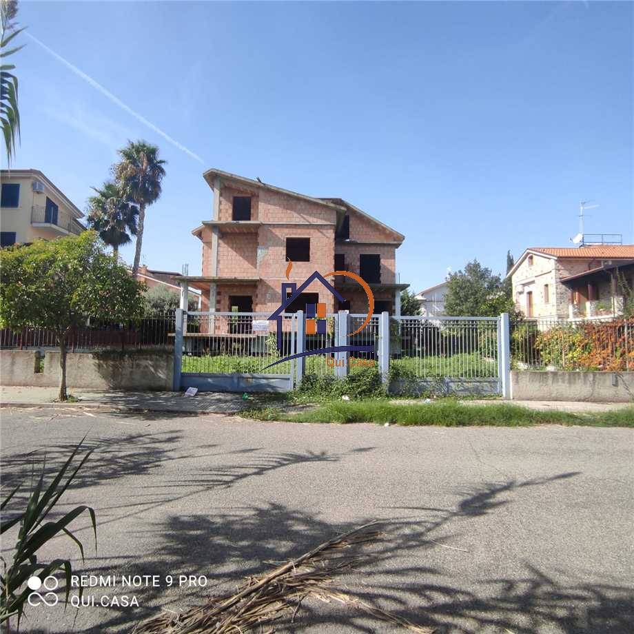 Vendita Casa bifamiliare Corigliano-Rossano Rossano Scalo #267 n.2