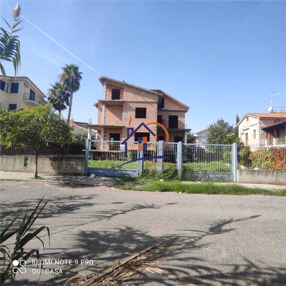 For sale Two-family house Corigliano-Rossano Rossano Scalo #267 n.4