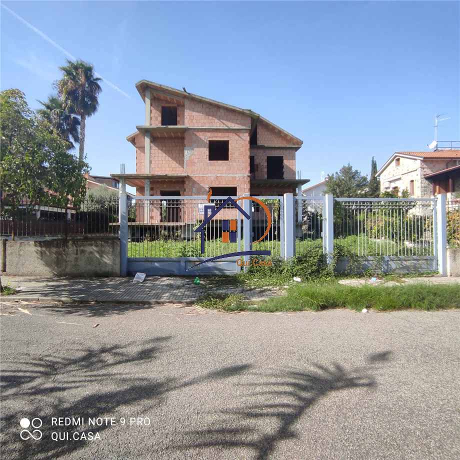 For sale Single-family Villa Corigliano-Rossano Rossano Scalo #268 n.1