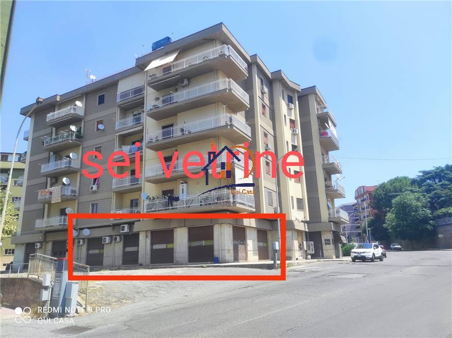 Alquiler Almacén Corigliano-Rossano Rossano Scalo #271 n.3