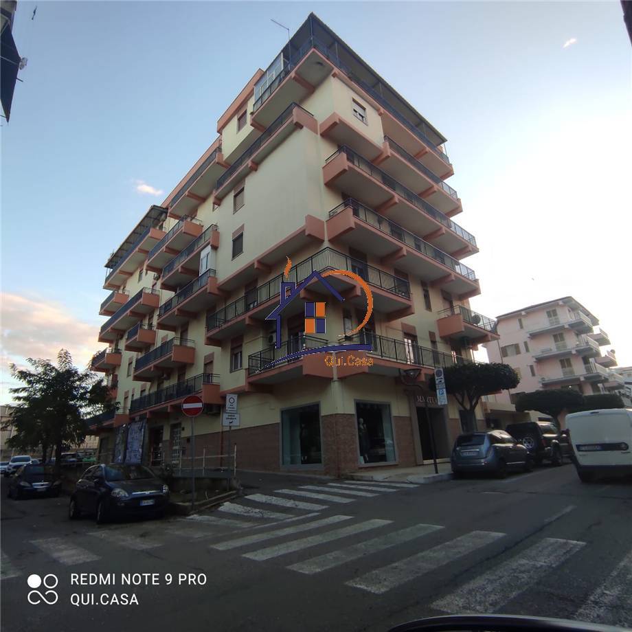 For sale Apartment Corigliano-Rossano Rossano Scalo #277 n.1