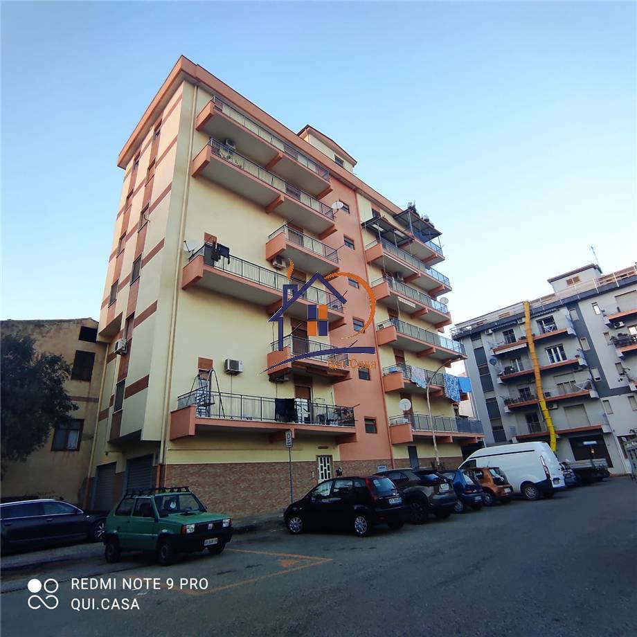 For sale Apartment Corigliano-Rossano Rossano Scalo #277 n.2