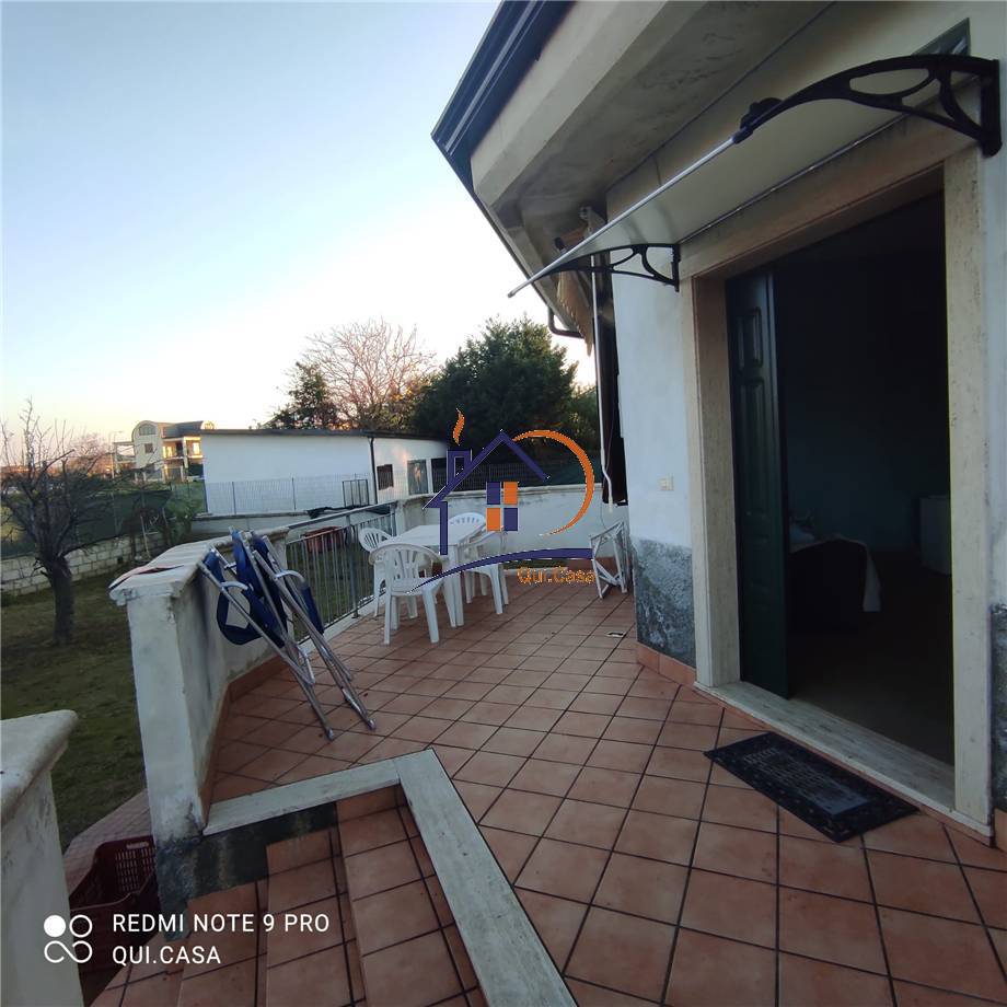Alquiler Casa independiente Corigliano-Rossano Rossano Scalo #280 n.2