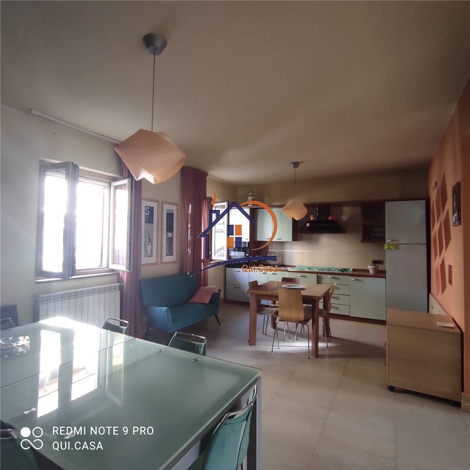 Detached house Corigliano-Rossano 281