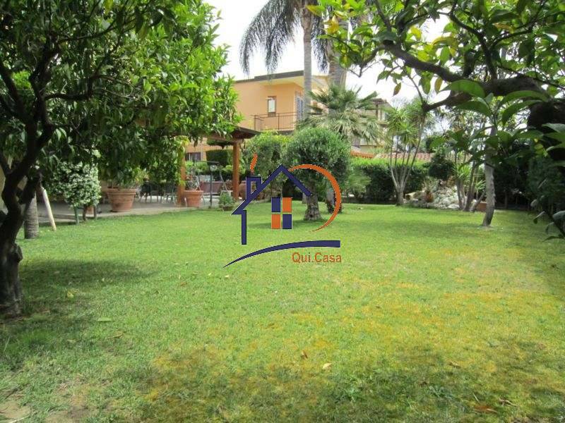 For sale Detached house Corigliano-Rossano Rossano Scalo #281 n.5
