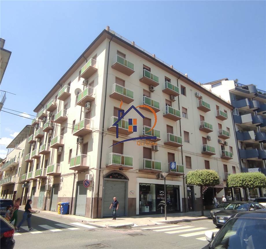 Vendita Appartamento Corigliano-Rossano Rossano Scalo #295 n.1