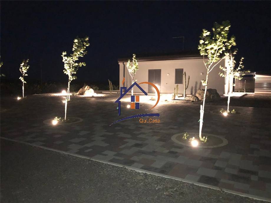 Detached house Corigliano-Rossano 300