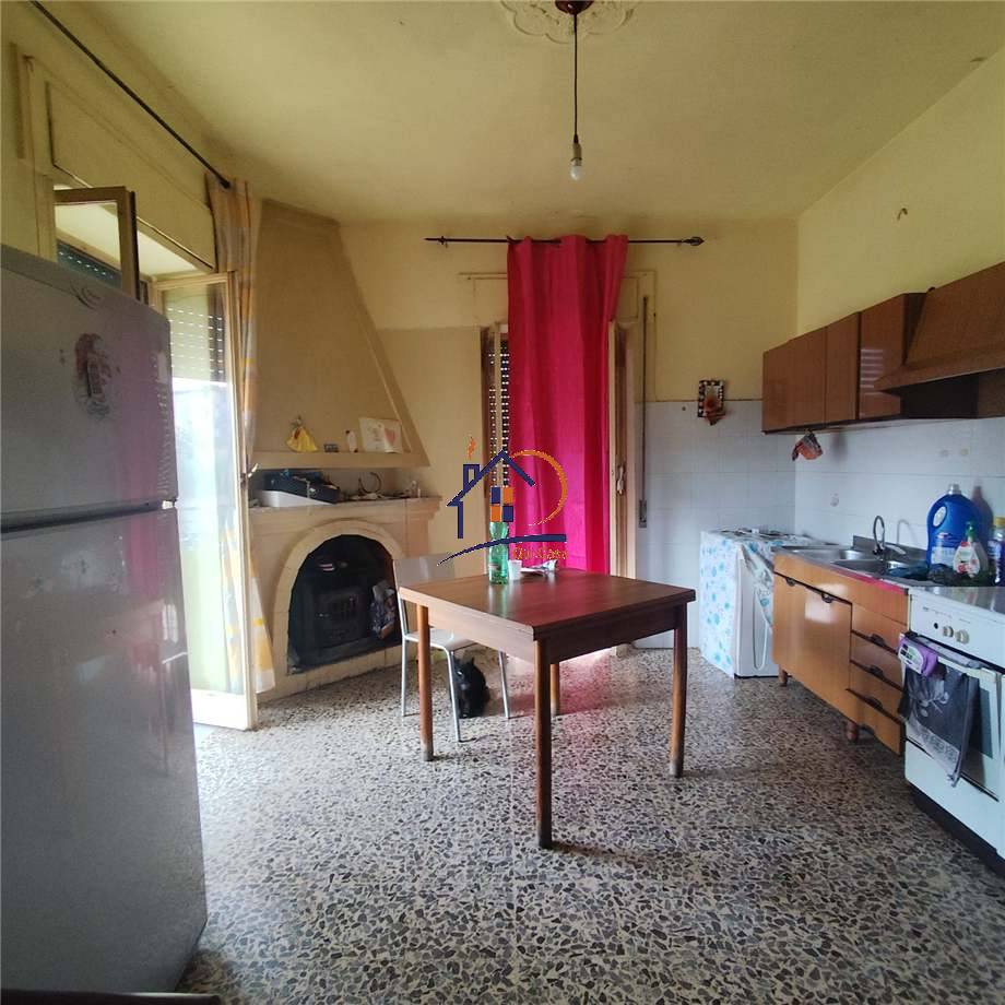 Venta Appartamento Corigliano-Rossano Rossano Scalo #306 n.8