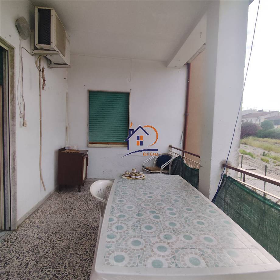 Venta Appartamento Corigliano-Rossano Rossano Scalo #306 n.9