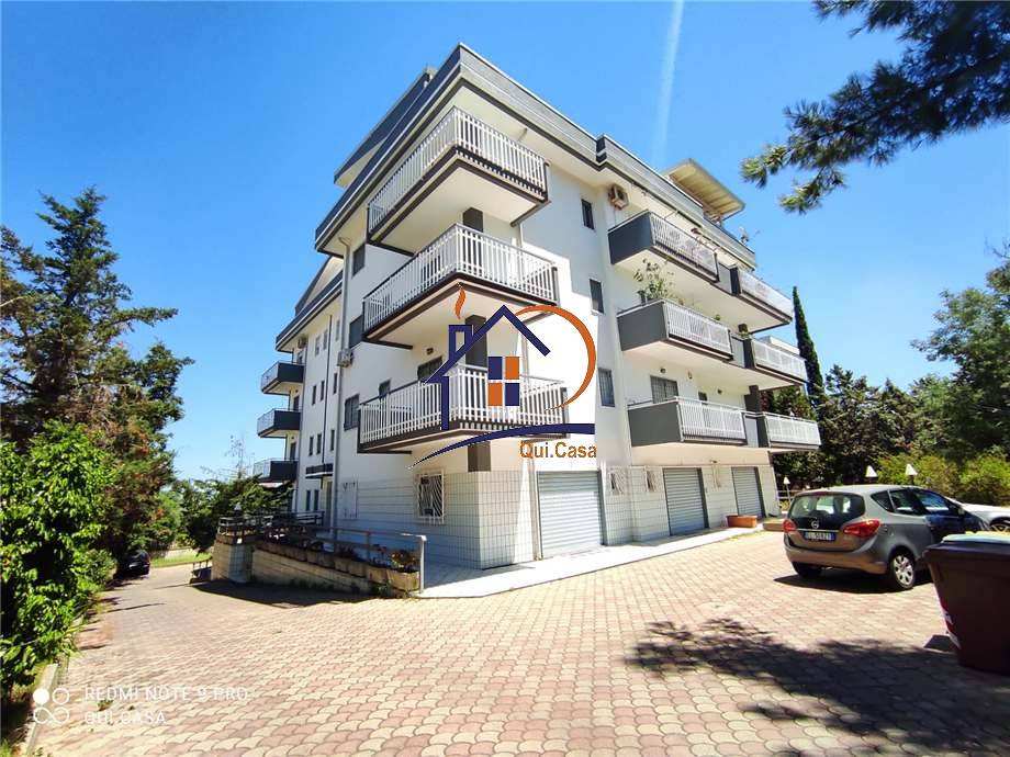 Alquiler Appartamento Corigliano-Rossano Rossano Scalo #308 n.2