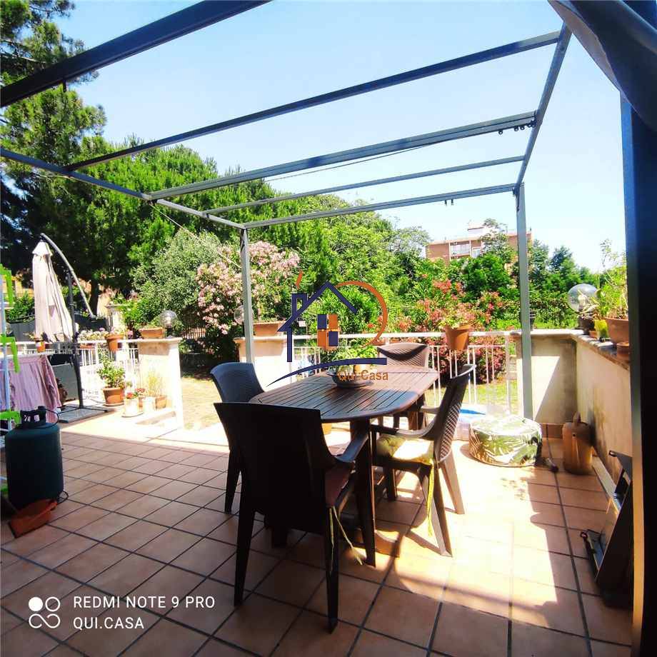 Portion of four-family house Corigliano-Rossano 314