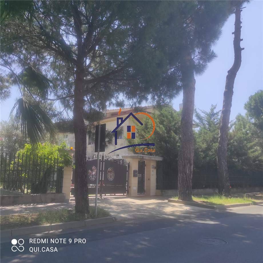 Vendita Porzione di casa quadrifamiliare Corigliano-Rossano ROSSANO MARE #314 n.1
