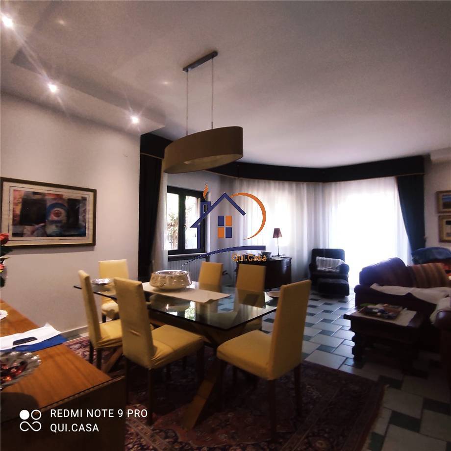 For sale Portion of four-family house Corigliano-Rossano ROSSANO MARE #314 n.2