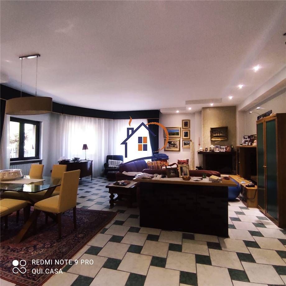 For sale Portion of four-family house Corigliano-Rossano ROSSANO MARE #314 n.3