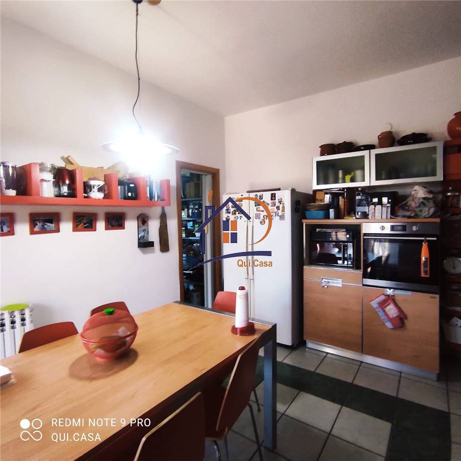 For sale Portion of four-family house Corigliano-Rossano ROSSANO MARE #314 n.5