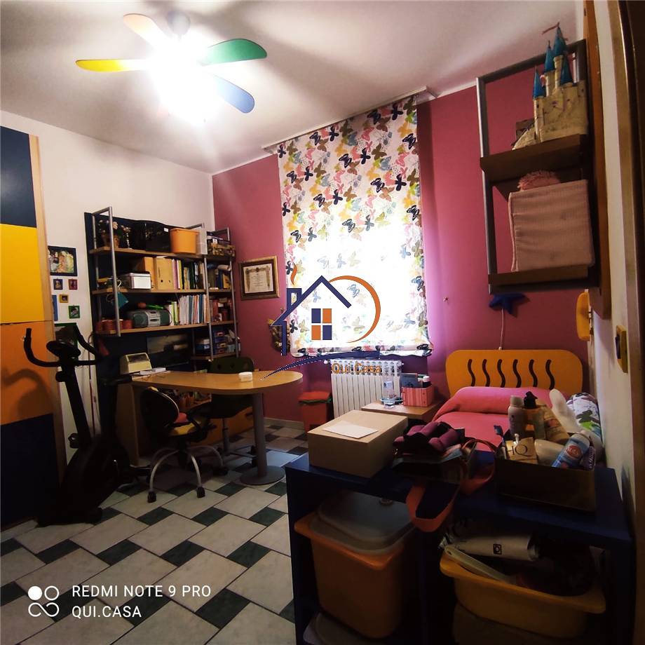 For sale Portion of four-family house Corigliano-Rossano ROSSANO MARE #314 n.6
