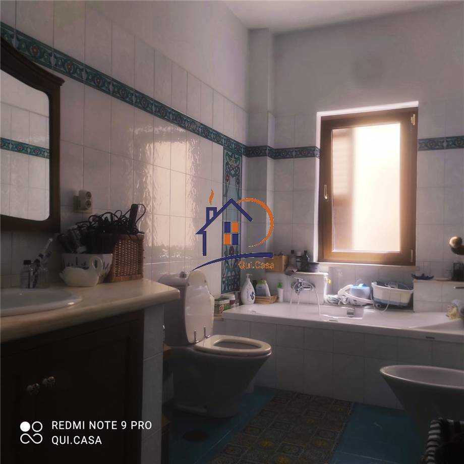 For sale Portion of four-family house Corigliano-Rossano ROSSANO MARE #314 n.8
