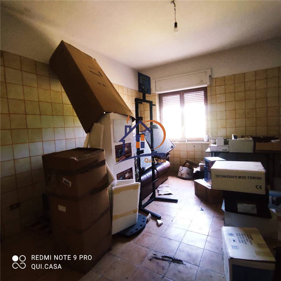 Venta Villa cuatrifamiliar Corigliano-Rossano ROSSANO MARE #315 n.7