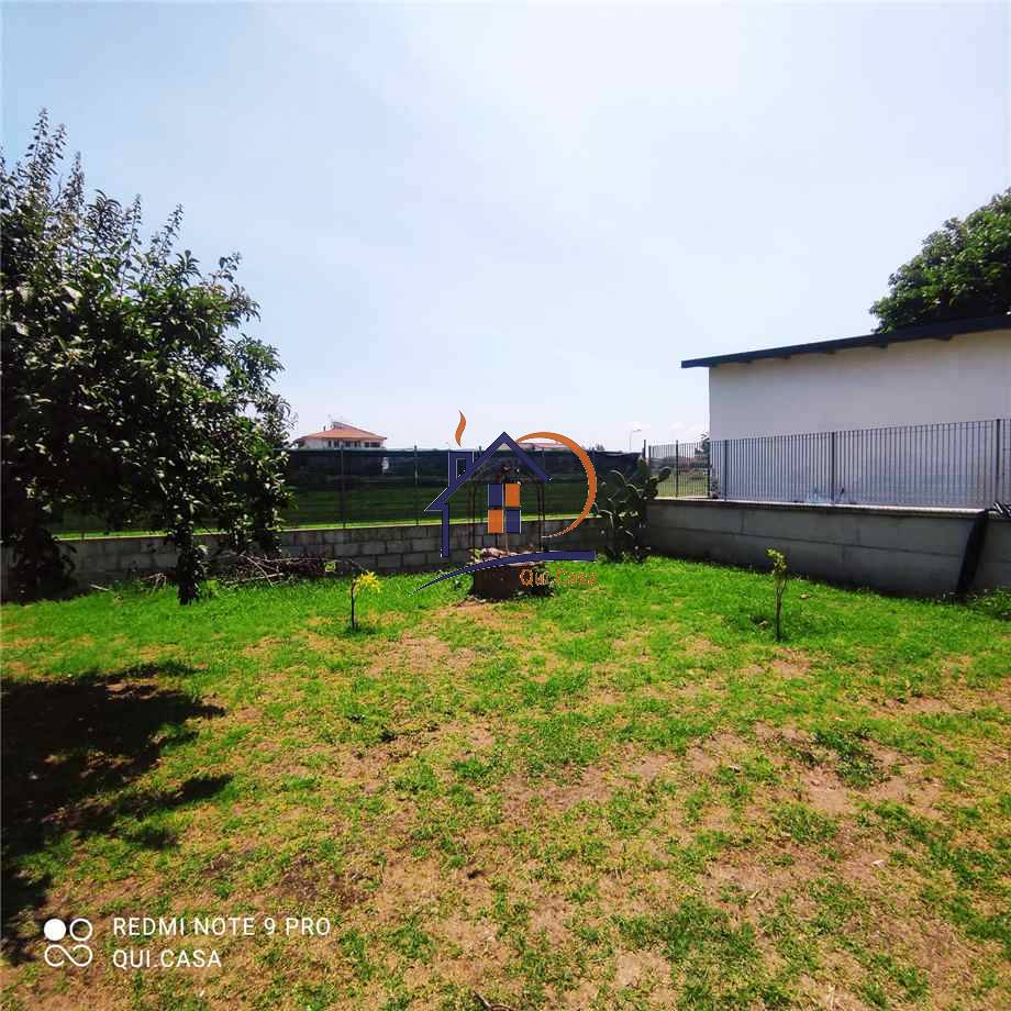 Venta Villa cuatrifamiliar Corigliano-Rossano ROSSANO MARE #315 n.8