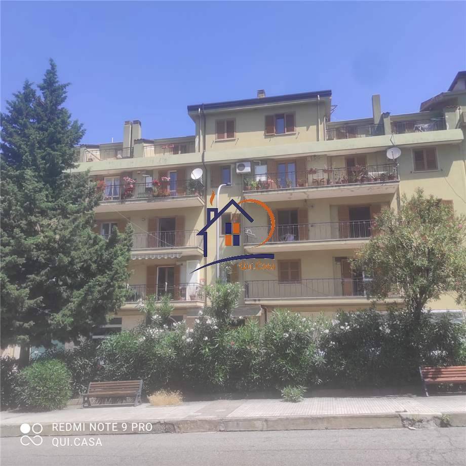 For sale Apartment Corigliano-Rossano CENTRO STORICO #316 n.1
