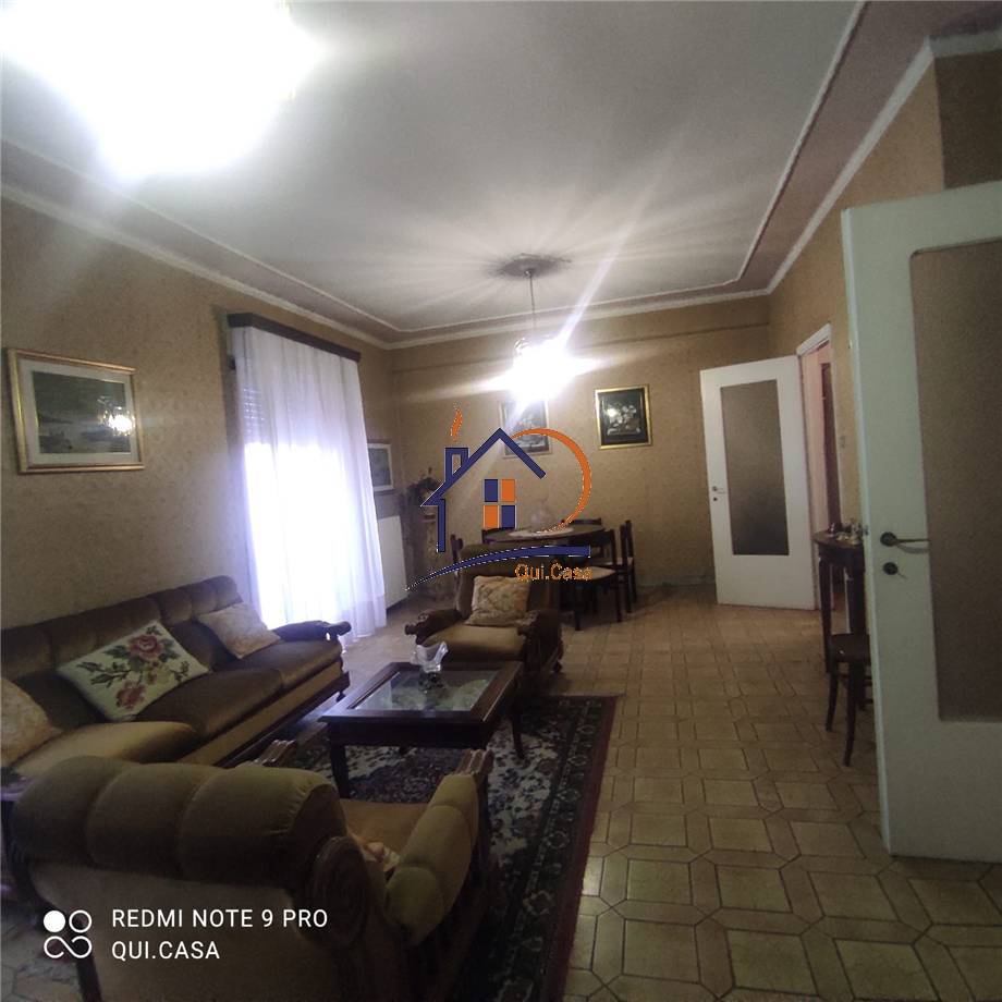 Apartment Corigliano-Rossano 321