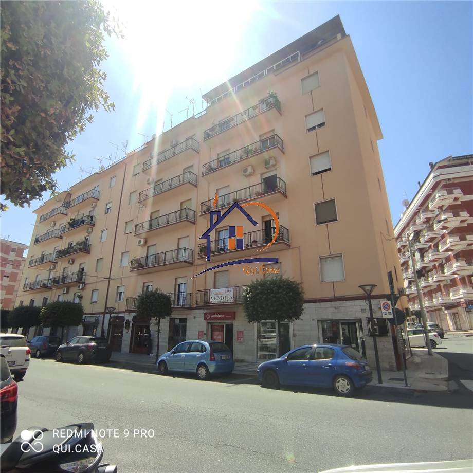 For sale Apartment Corigliano-Rossano Rossano Scalo #321 n.2