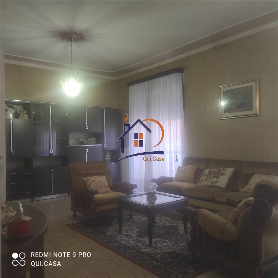 For sale Apartment Corigliano-Rossano Rossano Scalo #321 n.3