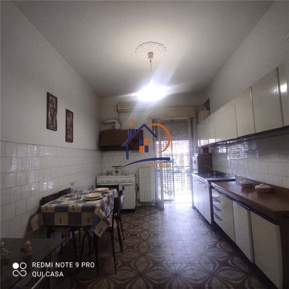 For sale Apartment Corigliano-Rossano Rossano Scalo #321 n.4