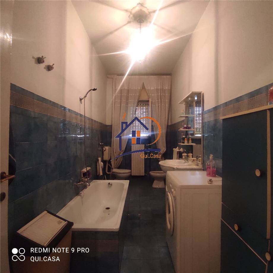 For sale Apartment Corigliano-Rossano Rossano Scalo #321 n.5