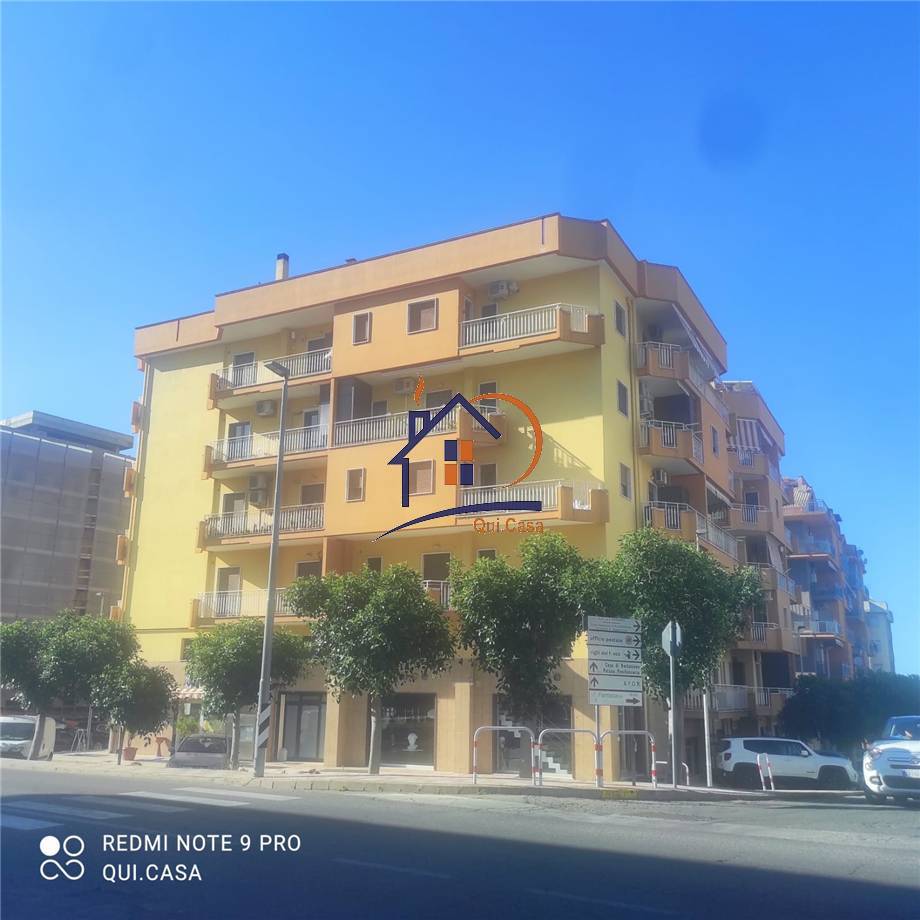 Vendita Appartamento Corigliano-Rossano Rossano Scalo #324 n.3