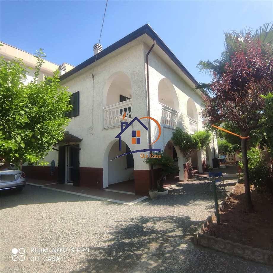 For sale Detached house Corigliano-Rossano Rossano #325 n.2