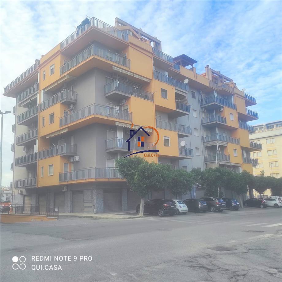 Venta Appartamento Corigliano-Rossano Rossano Scalo #330 n.3