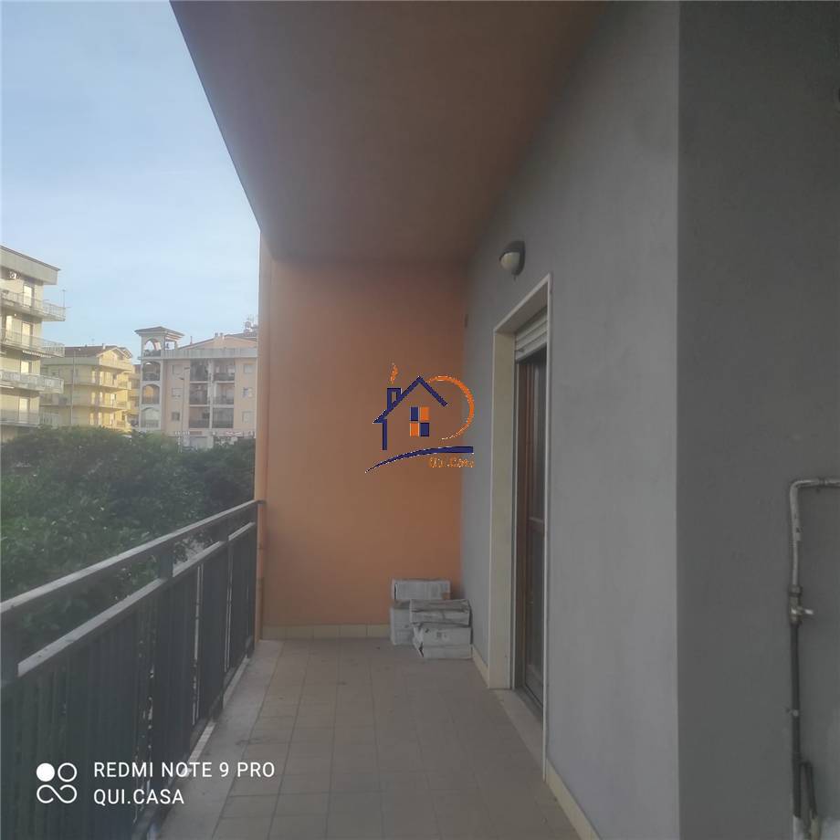 Vendita Appartamento Corigliano-Rossano Rossano Scalo #330 n.4