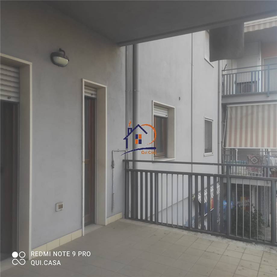 Venta Appartamento Corigliano-Rossano Rossano Scalo #330 n.5