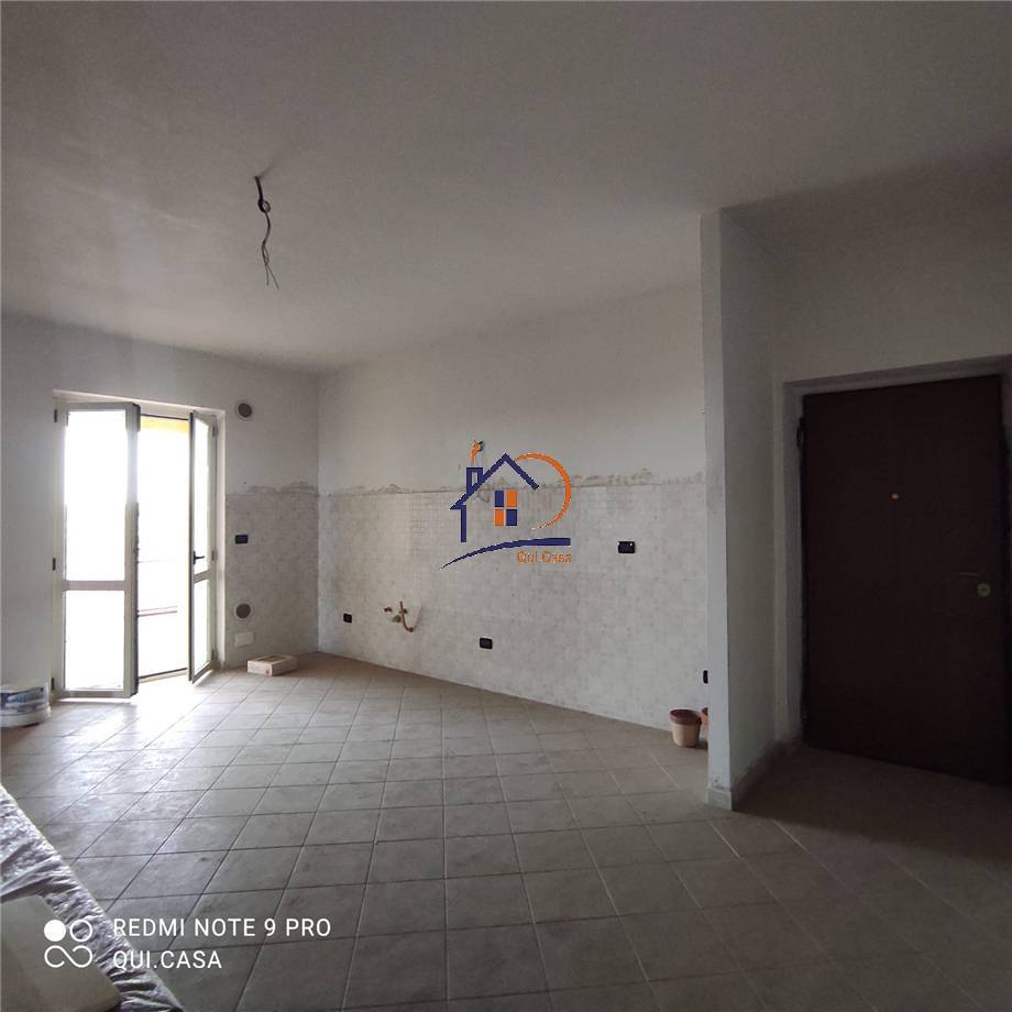 Apartment Corigliano-Rossano 331