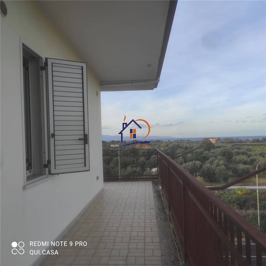 Venta Appartamento Corigliano-Rossano Rossano Scalo #331 n.8
