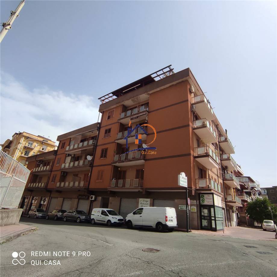 Appartamento Corigliano-Rossano 333