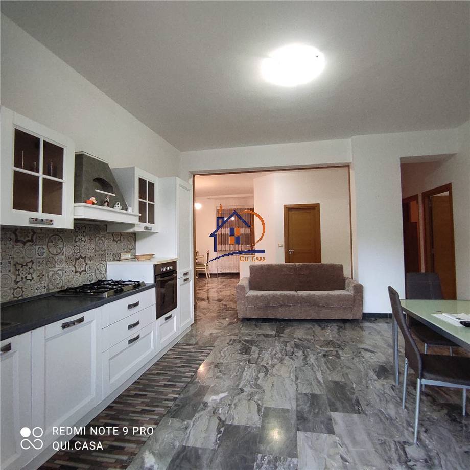 To rent Apartment Corigliano-Rossano Rossano Scalo #333 n.5