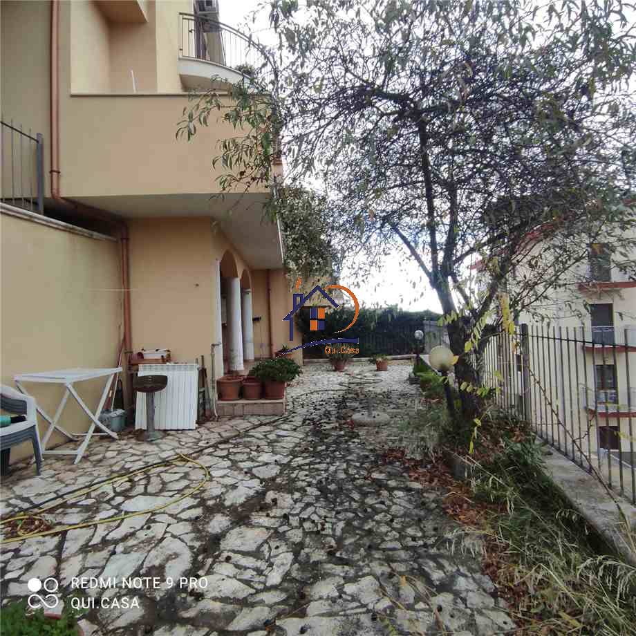 For sale Terraced house Corigliano-Rossano Rossano Scalo #334 n.3